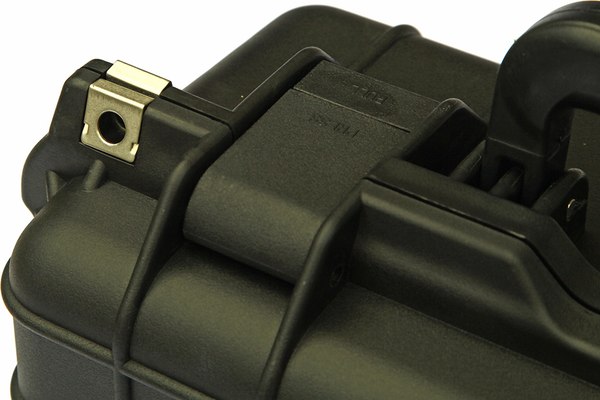 Кейс для инструментов Риф 420х327х172мм / WR-13