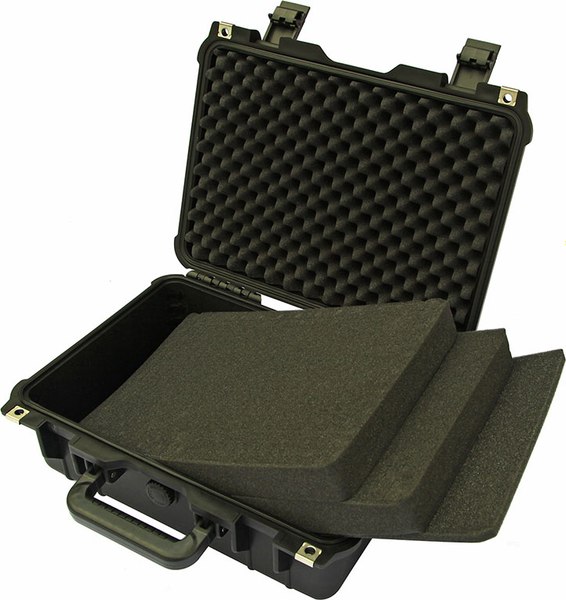 Кейс для инструментов Риф 420х327х172мм / WR-13