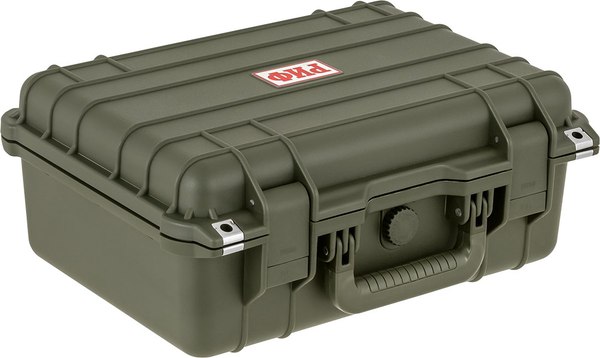 Кейс для инструментов Риф 420х327х172мм / WR-13Kh