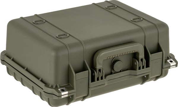 Кейс для инструментов Риф 420х327х172мм / WR-13Kh