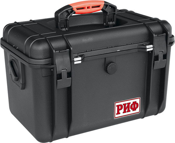Кейс для инструментов Риф 428х283х275мм / WR-15 - фото