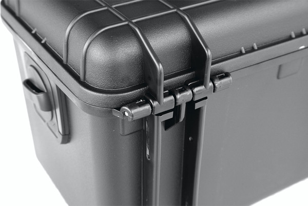 Кейс для инструментов Риф 428х283х275мм / WR-15