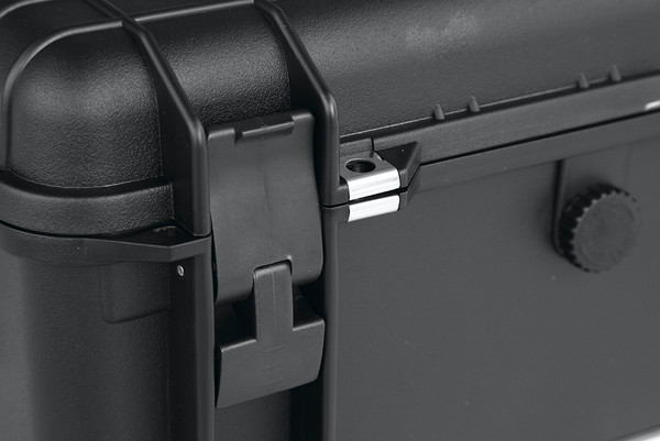 Кейс для инструментов Риф 428х283х275мм / WR-15