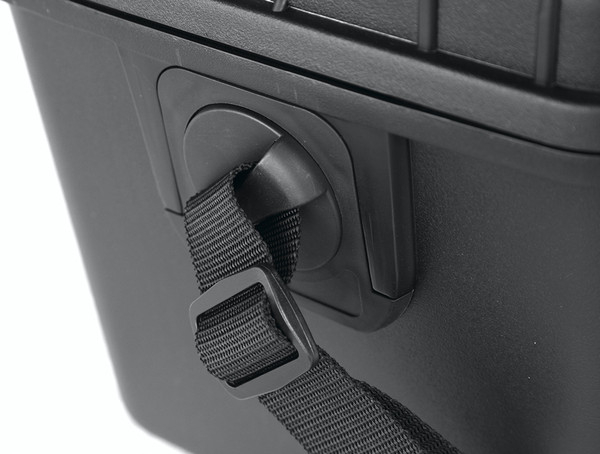 Кейс для инструментов Риф 428х283х275мм / WR-15