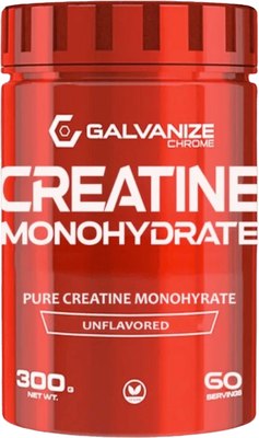 Креатин Galvanize Моногидрат - фото