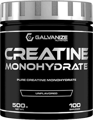 Креатин Galvanize Моногидрат - фото