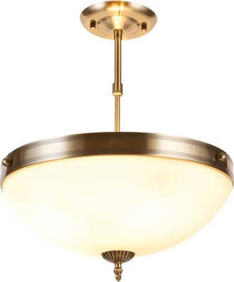 Люстра MyFar Biene MR1526-4C - фото