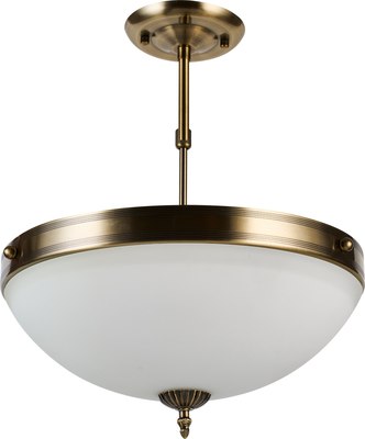 Люстра MyFar Biene MR1526-4C