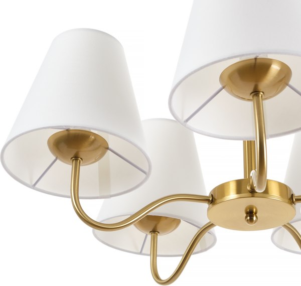 Люстра MyFar Charlotte MR2100-5C