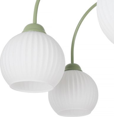 Люстра MyFar Flora MR2271-6C