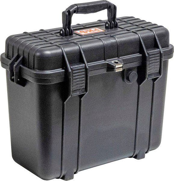 Кейс для инструментов Риф 430х244х341мм / WR-52 - фото