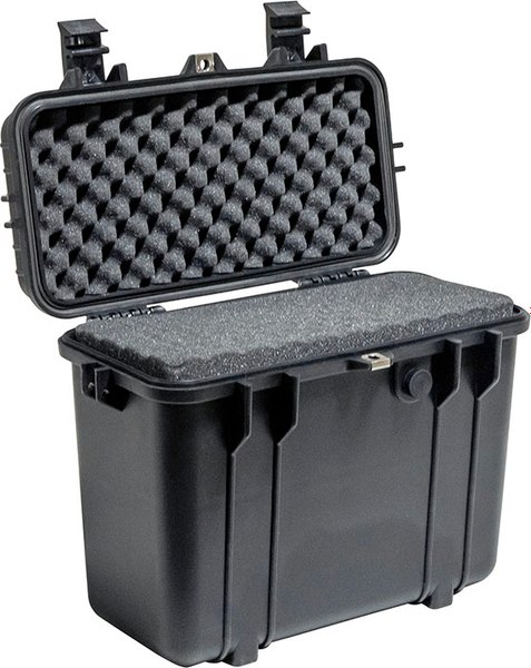 Кейс для инструментов Риф 430х244х341мм / WR-52