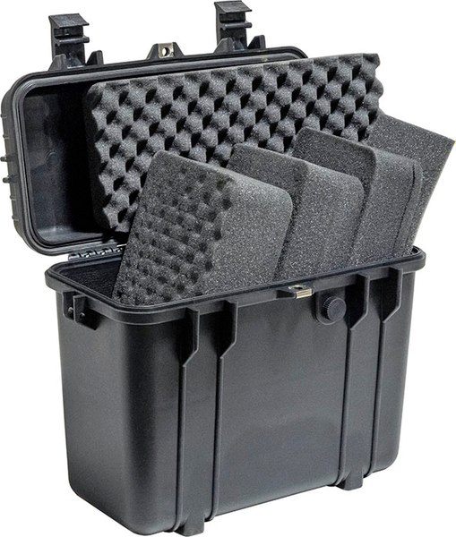 Кейс для инструментов Риф 430х244х341мм / WR-52