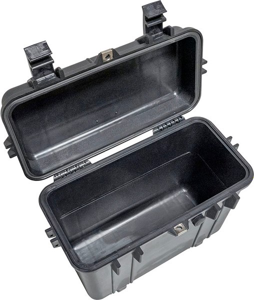 Кейс для инструментов Риф 430х244х341мм / WR-52