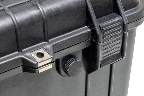 Кейс для инструментов Риф 430х244х341мм / WR-52