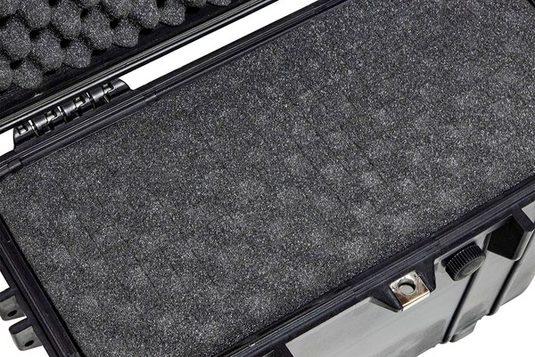 Кейс для инструментов Риф 430х244х341мм / WR-52