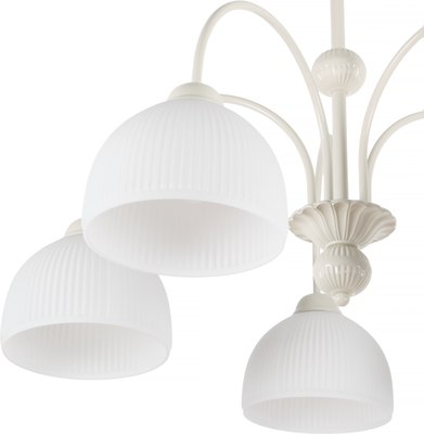 Люстра MyFar Flora MR2273-5C