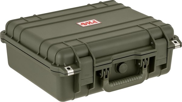 Кейс для инструментов Риф 430х380х154мм / WR-16Kh