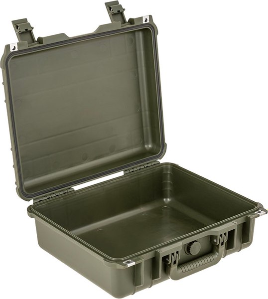 Кейс для инструментов Риф 430х380х154мм / WR-16Kh