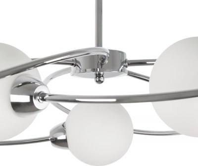 Люстра MyFar Leticia MR2251-5C