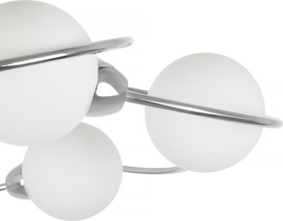 Люстра MyFar Leticia MR2251-5C