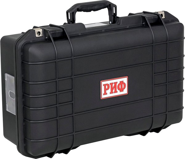 Кейс для инструментов Риф 487х325х175мм / WR-66 - фото