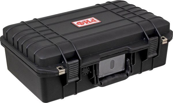 Кейс для инструментов Риф 487х325х175мм / WR-66