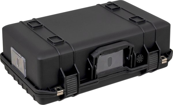 Кейс для инструментов Риф 487х325х175мм / WR-66