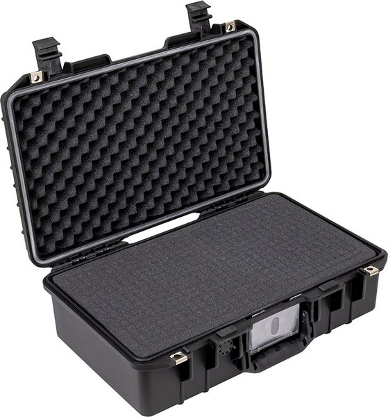 Кейс для инструментов Риф 487х325х175мм / WR-66