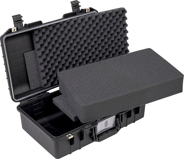 Кейс для инструментов Риф 487х325х175мм / WR-66