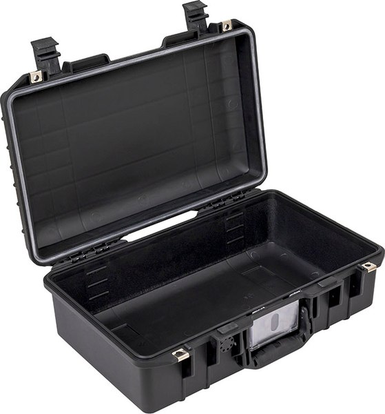 Кейс для инструментов Риф 487х325х175мм / WR-66