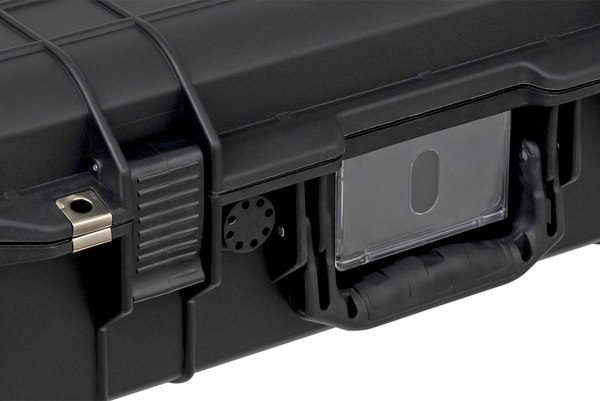 Кейс для инструментов Риф 487х325х175мм / WR-66