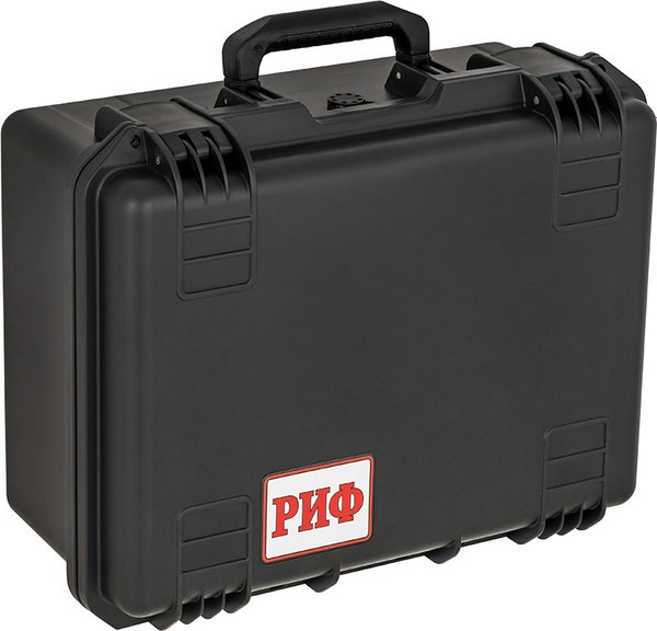 Кейс для инструментов Риф 488x386x229мм / WR-89 - фото