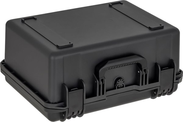 Кейс для инструментов Риф 488x386x229мм / WR-89