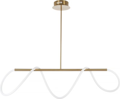 Потолочный светильник MyFar Thomas MR2381-1CL