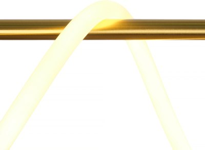 Потолочный светильник MyFar Thomas MR2381-1CL