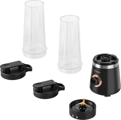 Блендер стационарный Tuarex TK-4103 (черный)