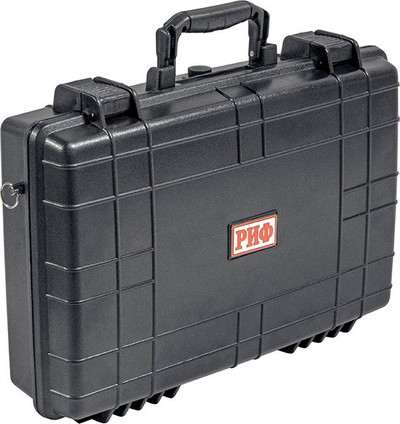 Кейс для инструментов Риф 504х354х119мм / WR-47 - фото