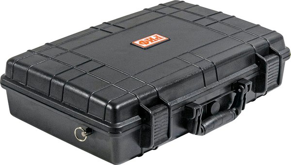 Кейс для инструментов Риф 504х354х119мм / WR-47