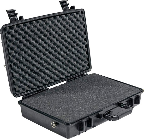 Кейс для инструментов Риф 504х354х119мм / WR-47