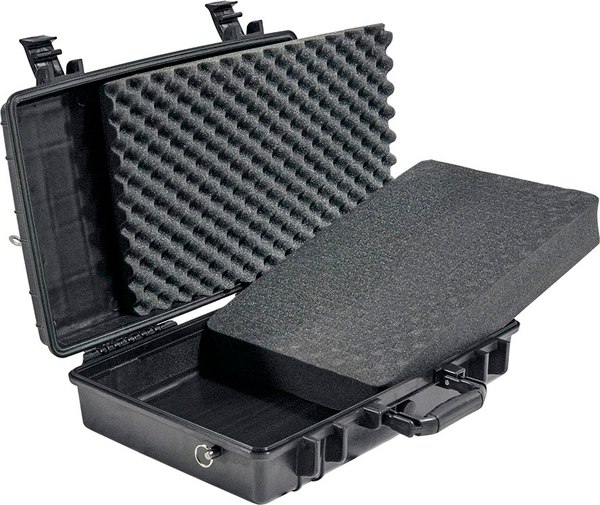 Кейс для инструментов Риф 504х354х119мм / WR-47