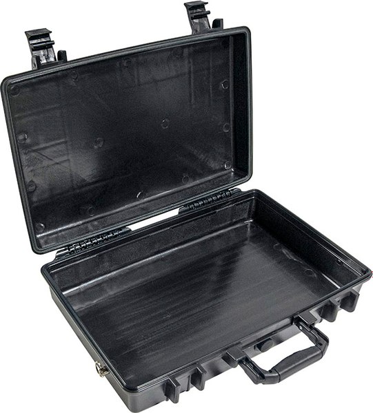 Кейс для инструментов Риф 504х354х119мм / WR-47