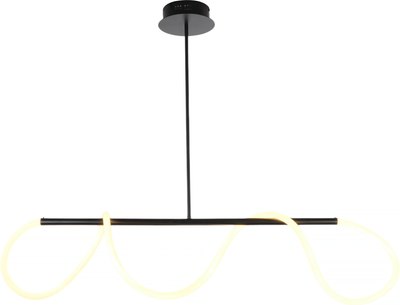 Потолочный светильник MyFar Thomas MR2383-1CL - фото