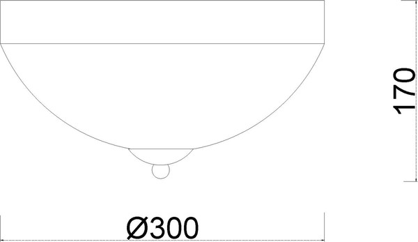 Люстра MyFar Biene MR1527-3C