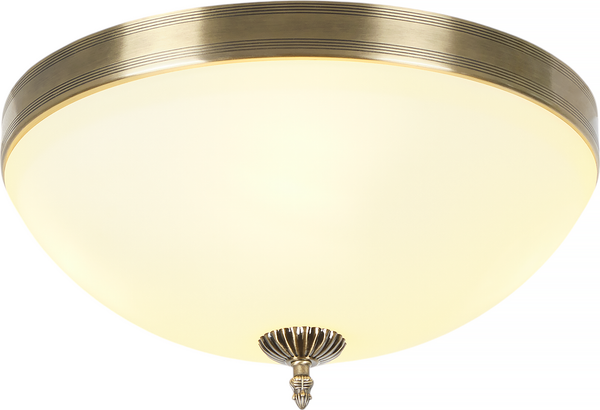 Потолочный светильник MyFar Biene MR1528-4C - фото