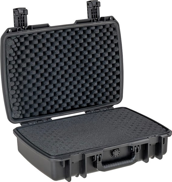 Кейс для инструментов Риф 508x373x147мм / WR-86