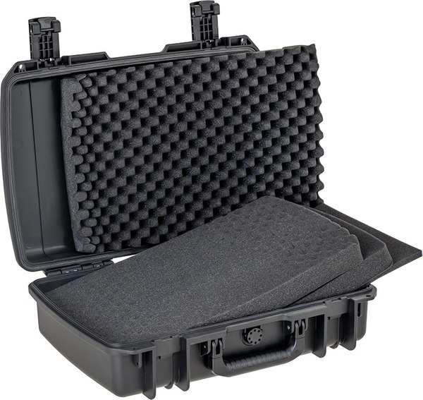 Кейс для инструментов Риф 508x373x147мм / WR-86