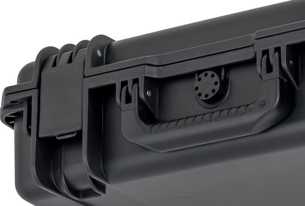 Кейс для инструментов Риф 508x373x147мм / WR-86