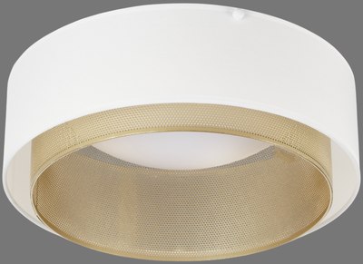 Потолочный светильник MyFar Anders MR2370-1CL - фото