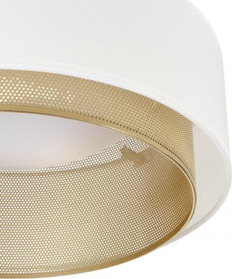 Потолочный светильник MyFar Anders MR2370-1CL